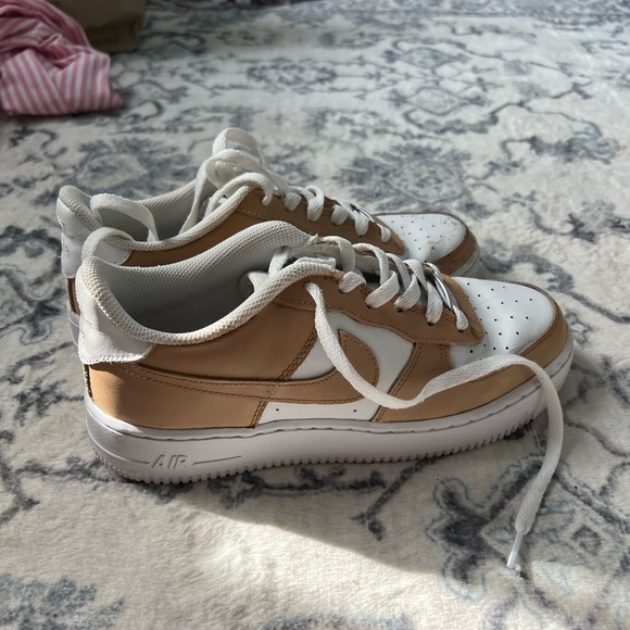 Custom air forces - Picture 2 of 3